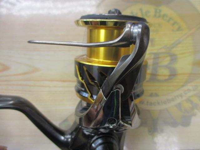 20ツインパワー 4000XG｜＠ベリーネット 日本最大新品中古釣具