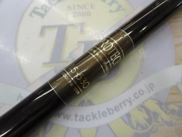 シマノ プロテック1.5-530 シマノ 12 プロテック 1.5-530/R206L 未使用品 磯竿 : 釣king