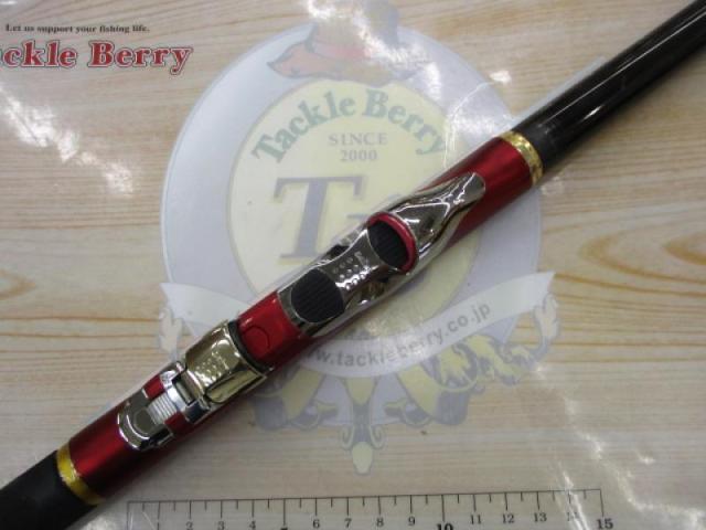 シマノ プロテック1.5-530 シマノ 12 プロテック 1.5-530/R206L 未使用品 磯竿 : 釣king