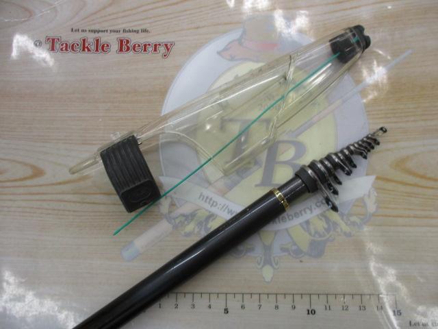 プロテック 1.5-530｜＠ベリーネット 日本最大新品中古釣具WEB