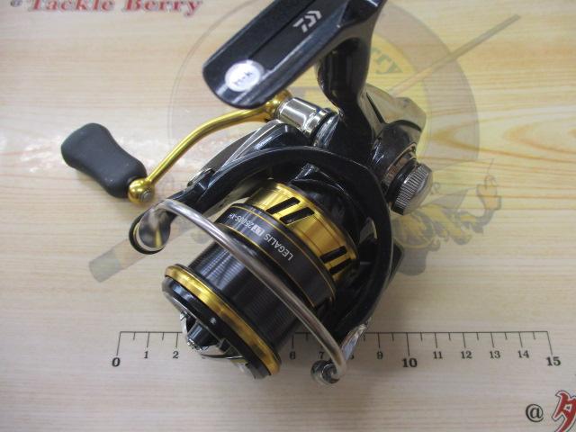 18レガリス LT2500S-XH｜＠ベリーネット 日本最大新品中古釣具