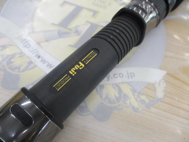 MCワークス エクスプロージョン　フルコンタクト836CTR Mc works' Explosion 835 836CTR スタンダードモデル - HEAD