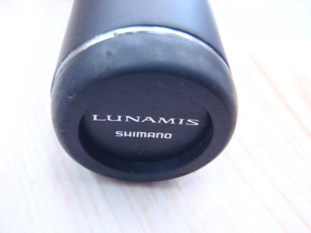 SHIMANO ルナミス S120M3 Shimano LUNAMIS S120M-3 Spinning Rod Shipping from JAPAN | eBay
