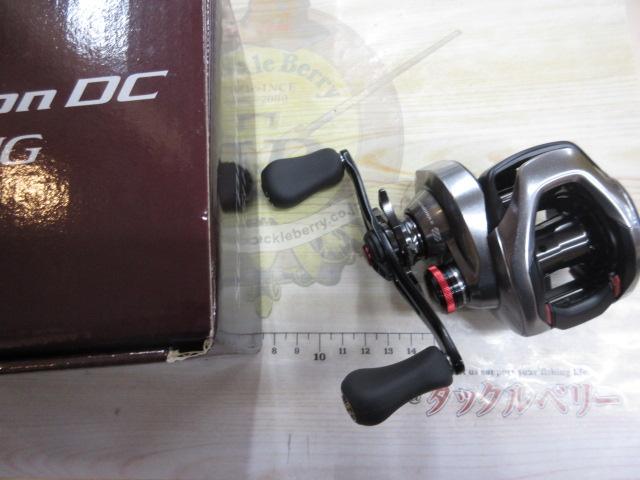 グ*)様 21スコーピオンdc 151HG 21スコーピオンDC 151HG