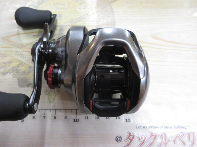 スコーピオンDC 151 HG Amazon.co.jp: シマノ 21スコーピオンDC 151HG 左巻き リール