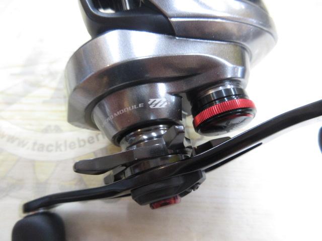 スコーピオンDC 151 HG Amazon.co.jp: シマノ 21スコーピオンDC 151HG 左巻き リール