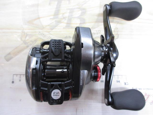21スコーピオンDC 151HG｜＠ベリーネット 日本最大新品中古釣具