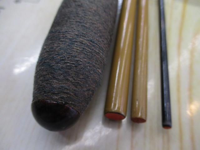 朱紋峰 本造り 12｜＠ベリーネット 日本最大新品中古釣具WEBショップ
