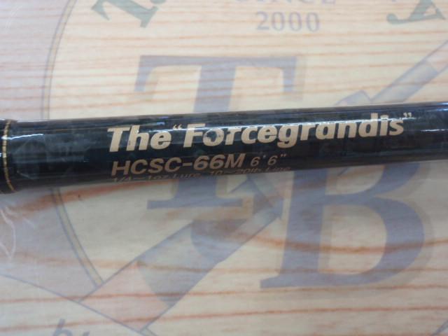 ヘラクレス　ヘラクレス HCSC-69H ヘラクレス HCSC-66M｜＠ベリーネット 日本最大新品中古釣具WEB
