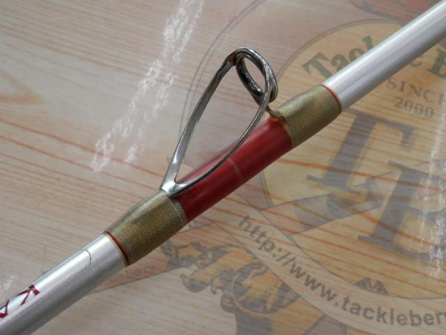 BJSカイコウ 60-315+バットトリガー