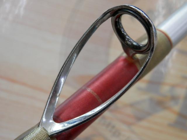 BJSカイコウ 60-315+バットトリガー