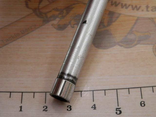 BJSカイコウ 60-315+バットトリガー