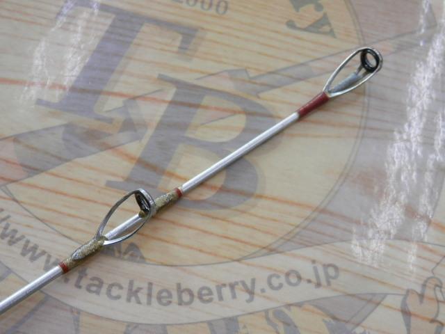 BJSカイコウ 60-315+バットトリガー