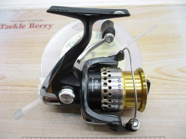 09レアニウムCI4 2500S｜＠ベリーネット 日本最大新品中古釣具