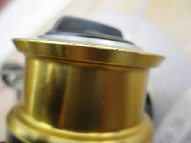 09レアニウムCI4 2500S｜＠ベリーネット 日本最大新品中古釣具