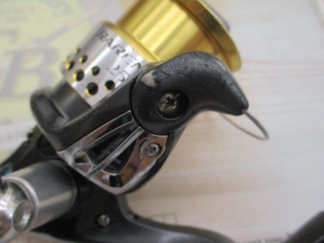 09レアニウムCI4 2500S｜＠ベリーネット 日本最大新品中古釣具