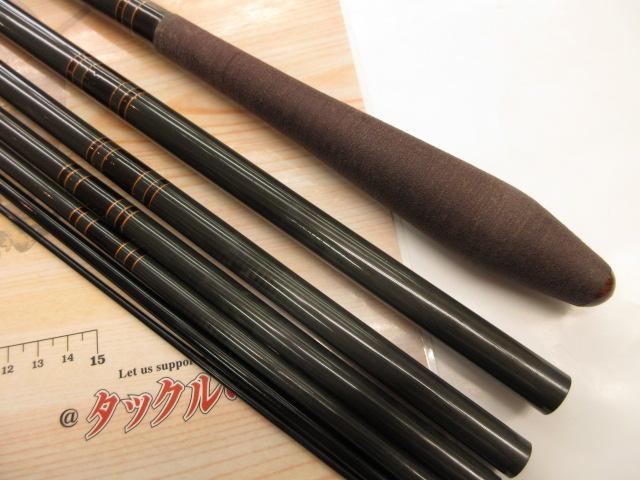 三線の竿 兆 21｜＠ベリーネット 日本最大新品中古釣具WEBショップ