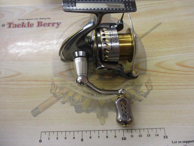 04ステラ 2500｜＠ベリーネット 日本最大新品中古釣具WEBショップ