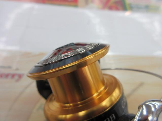 13シマノ アオリスタBB　C3000HGとダイワ アオリトライアル3000BR 楽天市場】シマノ アオリスタbb c3000hgの通販