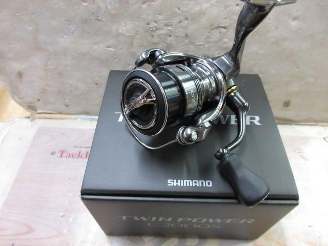 24ツインパワー C2000S｜＠ベリーネット 日本最大新品中古釣具