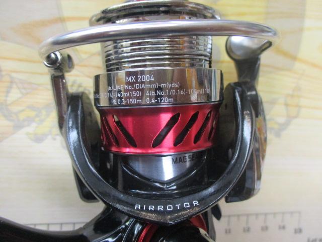 16月下美人 MX2004