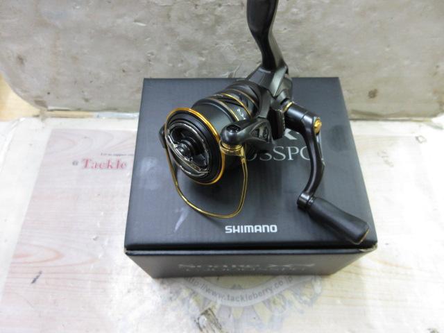 【美品】21 ソアレ XR C2000SSPG 21 ソアレ XR C2000SSPGのスペック | 釣りクラウド