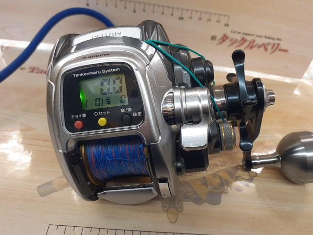 【ジャンク】ForceMaster1000MK 11フォースマスター 1000MK｜＠ベリーネット 日本最大新品中古