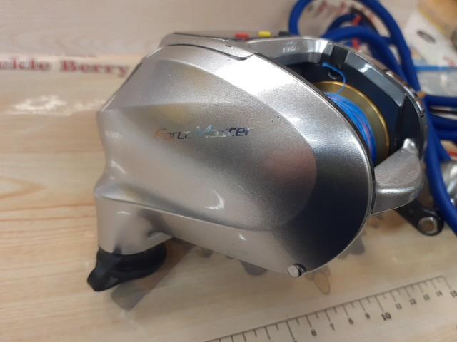 【ジャンク】ForceMaster1000MK 11フォースマスター 1000MK｜＠ベリーネット 日本最大新品中古