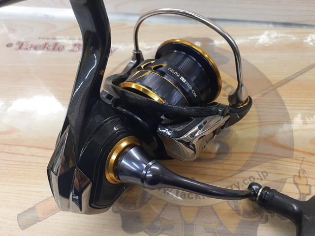 DAIWA - 【中古/極上品】 ダイワ 23 レグザ LT2500S   /A296M ダイワ 23 レガリス LT2500S-XH DAIWA - 【バス・トラウト