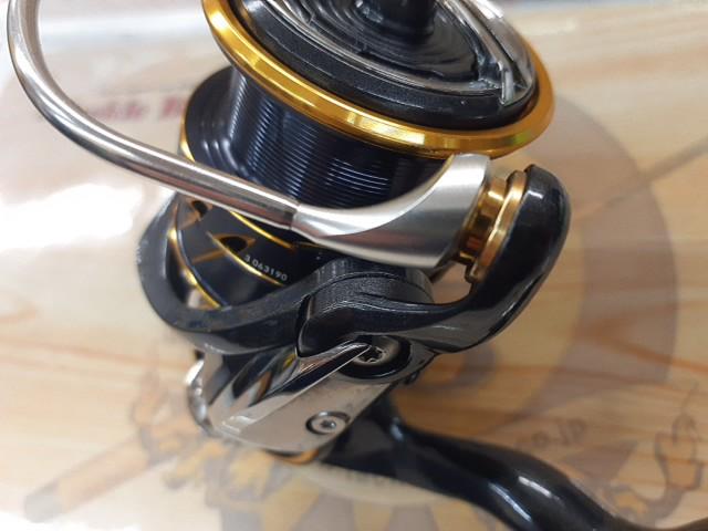 23レグザ LT2500S｜＠ベリーネット 日本最大新品中古釣具WEBショップ