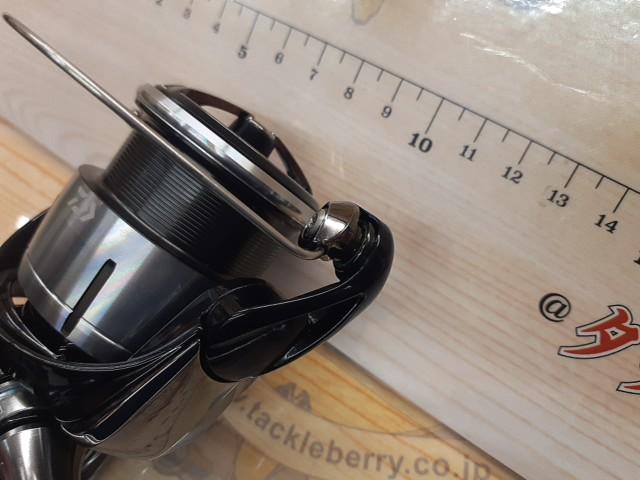 即日発送【新品未開封】ダイワ21 カルディア LT3000-CXH DAIWA（釣り） 【目玉商品】ダイワ 21 カルディア LT3000-CXH