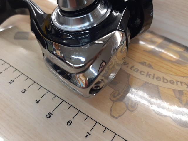 21カルディア LT3000-CXH｜＠ベリーネット 日本最大新品中古釣具