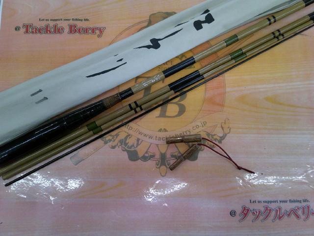 江戸川英仙11号｜＠ベリーネット 日本最大新品中古釣具WEBショップ