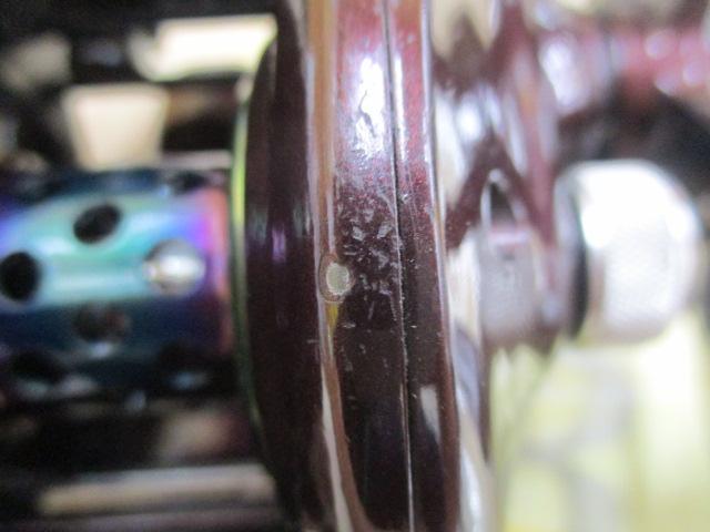 00スコーピオン 1000