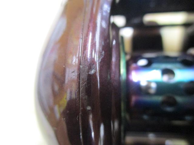 00スコーピオン 1000