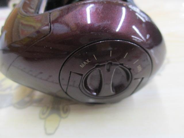 00スコーピオン 1000