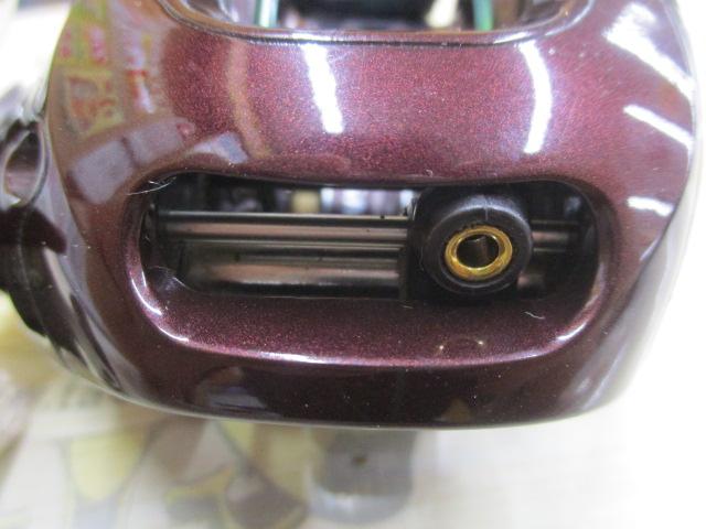 00スコーピオン 1000