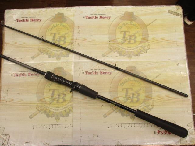 18ディアルーナ B86M｜＠ベリーネット 日本最大新品中古釣具WEB