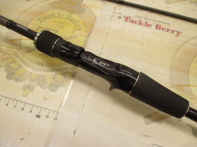 シマノ 18 ディアルーナ B86M シマノ シマノ／SHIMANO ディアルーナ B86M （18
