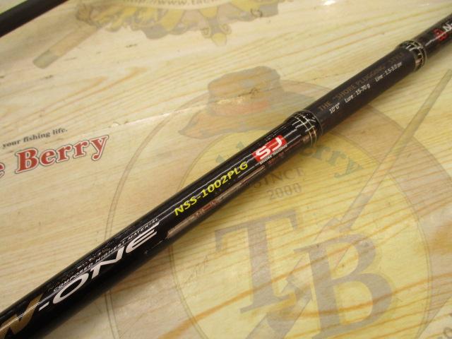 N-ONE NSS-1002PLG