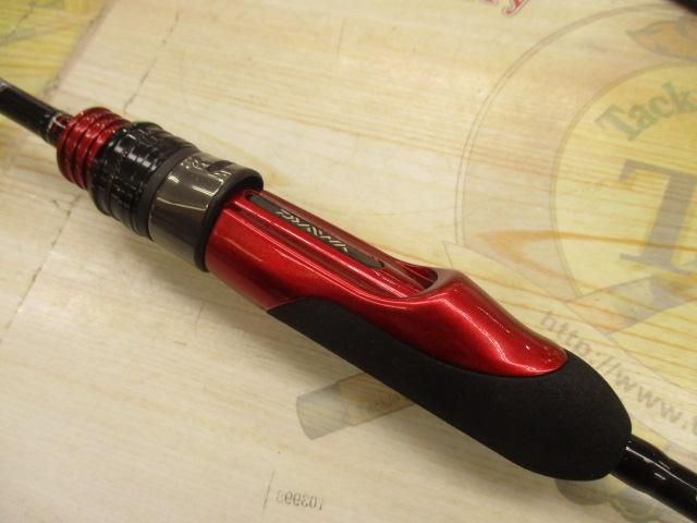 月下美人アジング 510UL-S・R｜＠ベリーネット 日本最大新品中古