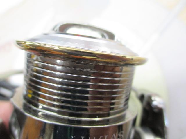 12ルビアス2004H ダイワDAIWA 12ルビアス2004