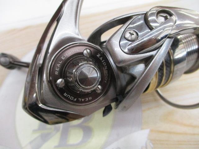 12ルビアス2004H 12 ルビアス 2004Hのスペック | 釣りクラウド