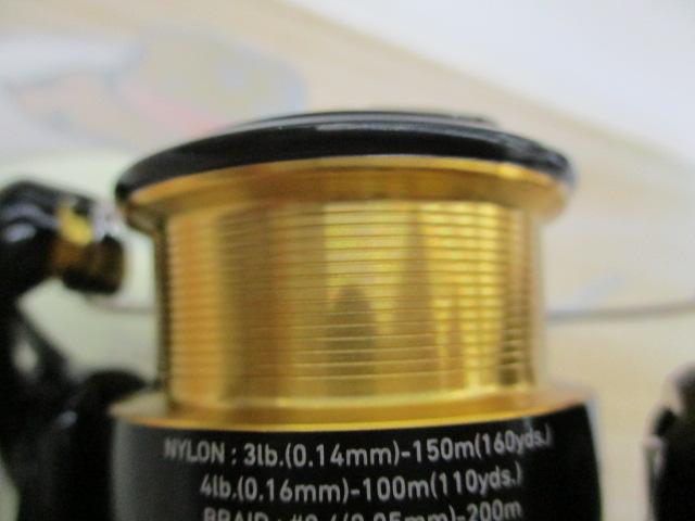 23 レガリス 2000s-p 感想【DAIWA 23レガリス LT2000S-P】 | 5匹/時間