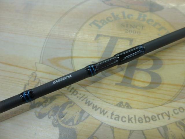 エメラルダスエア 86ML・K