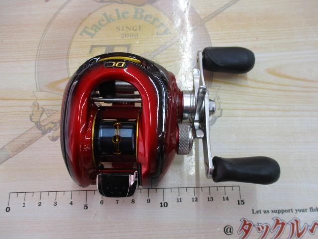 08メタニウムMgDC RH｜＠ベリーネット 日本最大新品中古釣具WEB