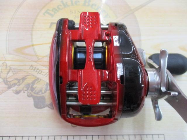 08メタニウムMgDC RH｜＠ベリーネット 日本最大新品中古釣具WEB