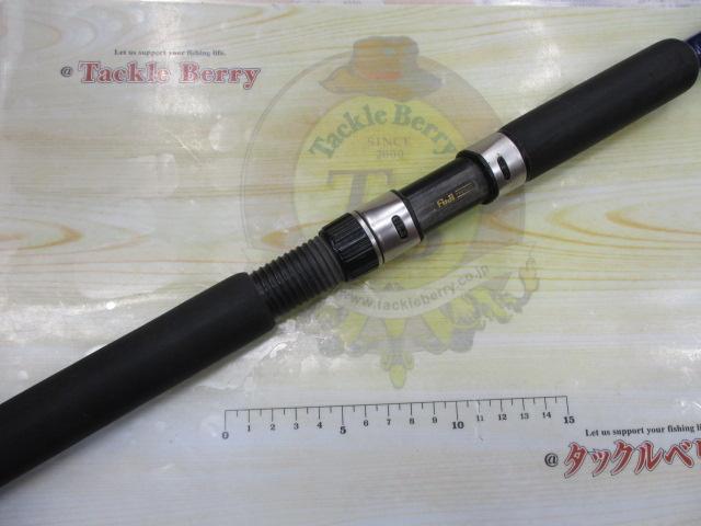 FCLラボ アルティメットショアキャストモデル11