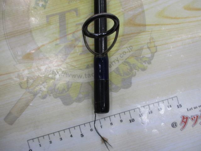 FCLラボ アルティメットショアキャストモデル11