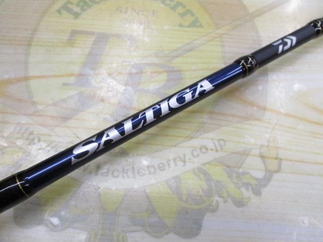 ソルティガLJ 63XXHB｜＠ベリーネット 日本最大新品中古釣具WEB